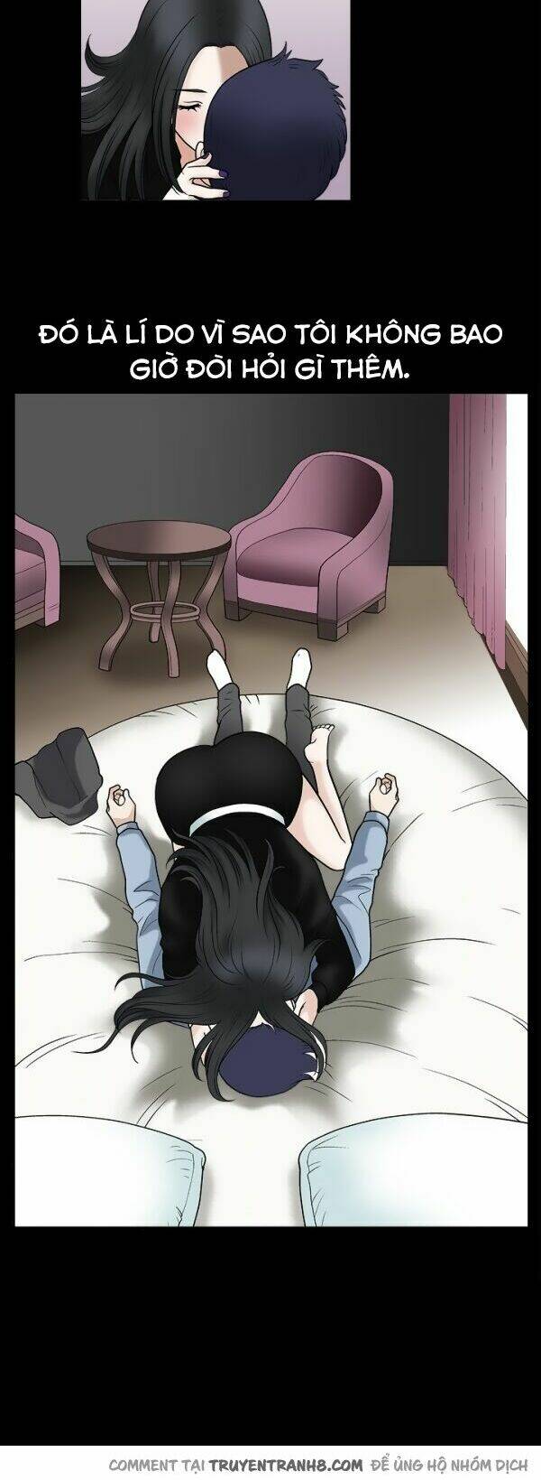 seduction - quyến rũ chapter 13 33