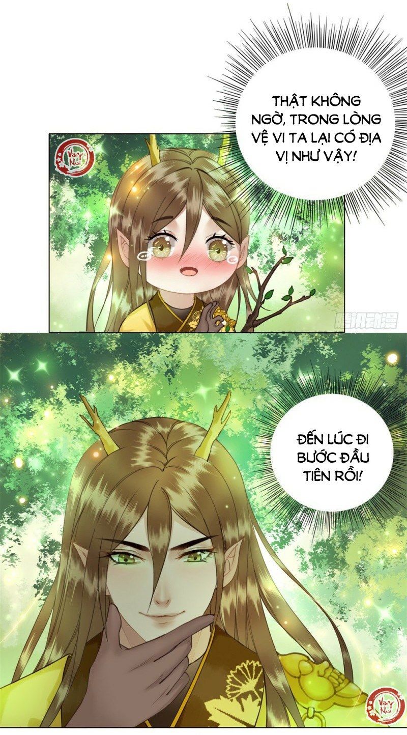 gay rồi! cái đó thành tinh rồi chapter 37 35