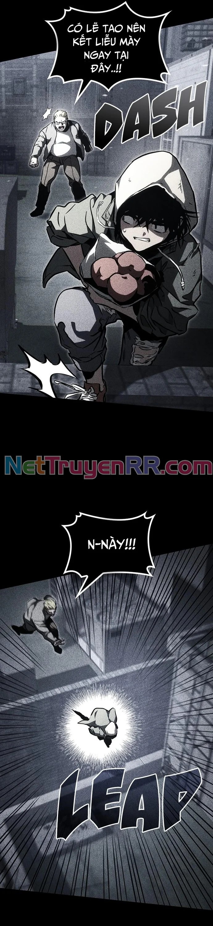 đồ long kỵ sĩ hôn môi ác long chapter 92 28