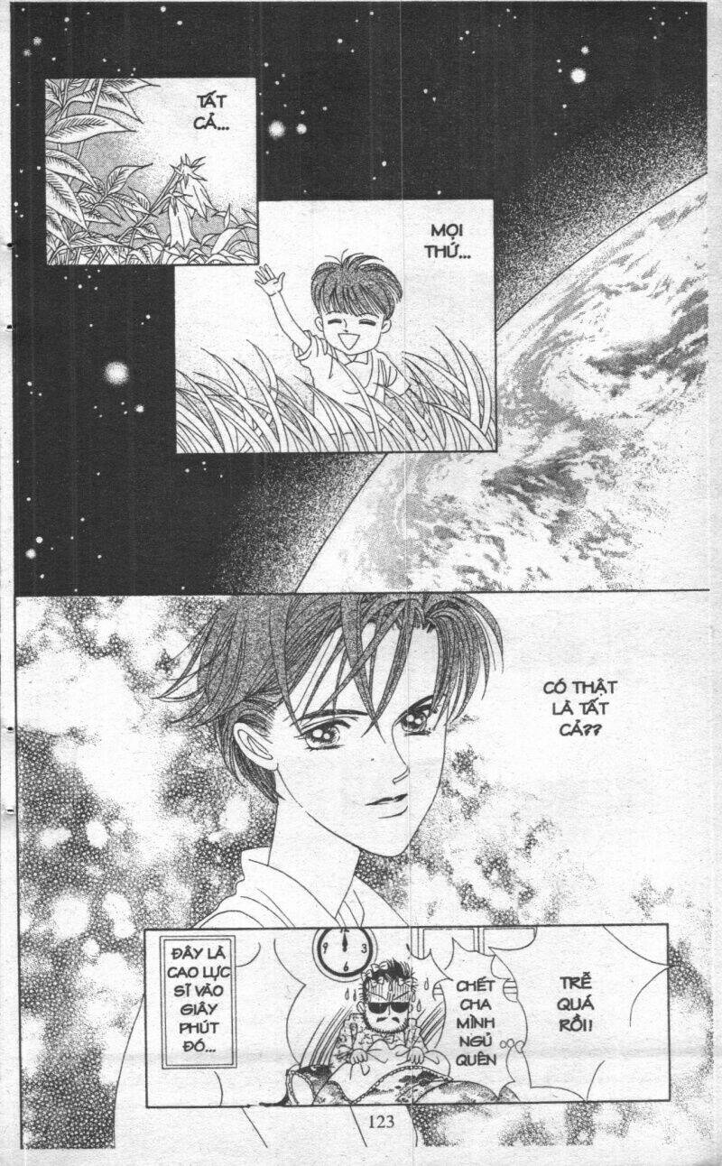 nàng tiên ánh trăng - kaguya hime chapter 15 121