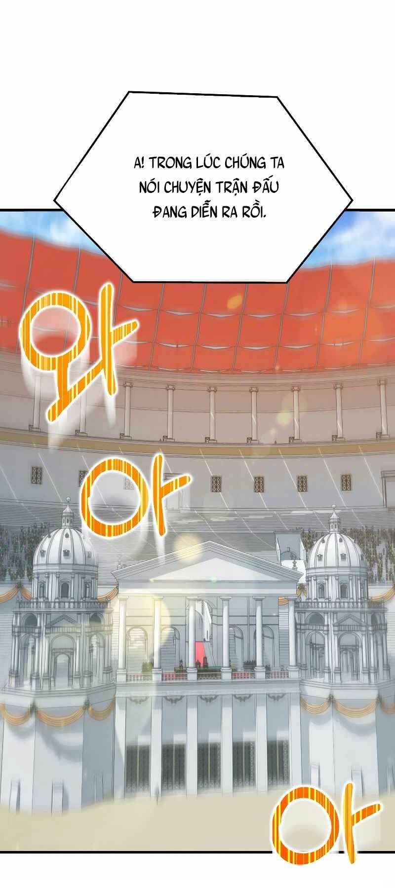 tôi thăng cấp trong lúc ngủ chapter 54 60