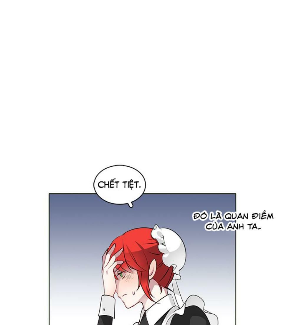 thám tử của muiella chapter 4.2 3