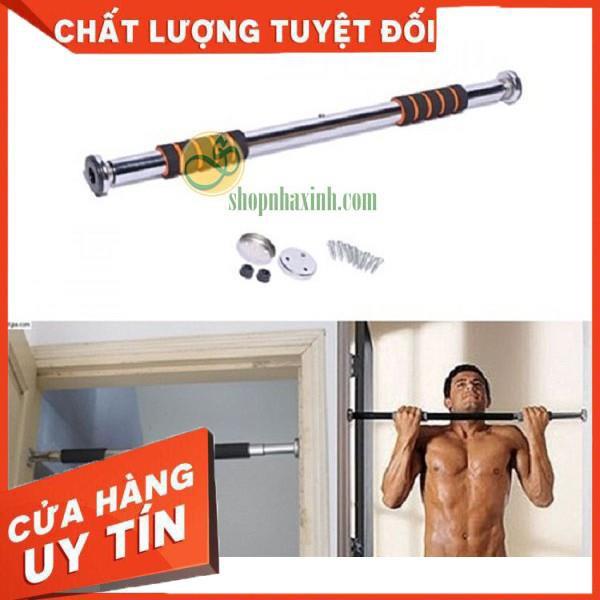 Xà Đơn Gắn Cửa Đa Năng Door Way Gymbar