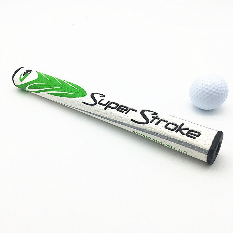 Grip gậy golf Putter bọc cán gậy super stroke chống trượt êm tay CG098