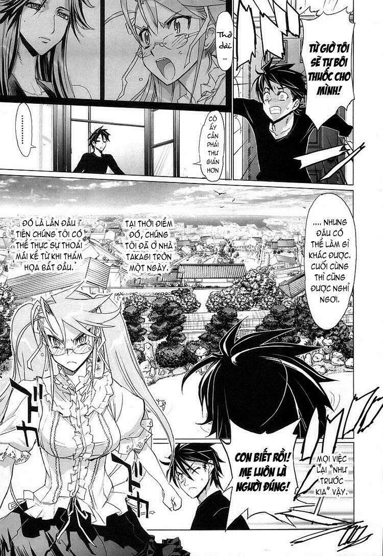 highschool of the dead chapter 10 4