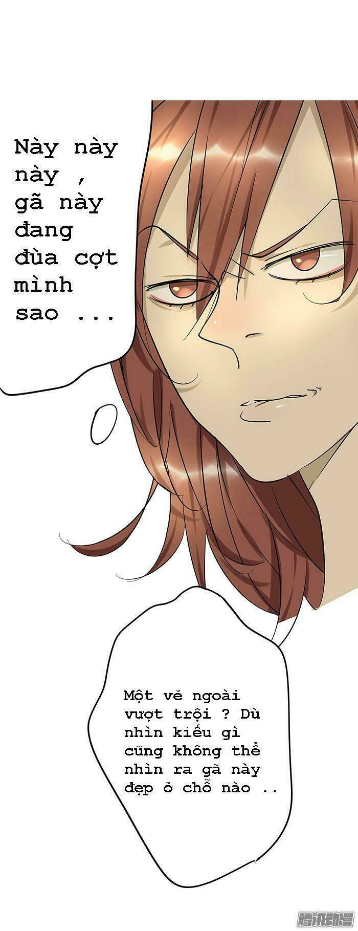 tương thân chung kết giả chapter 1 36