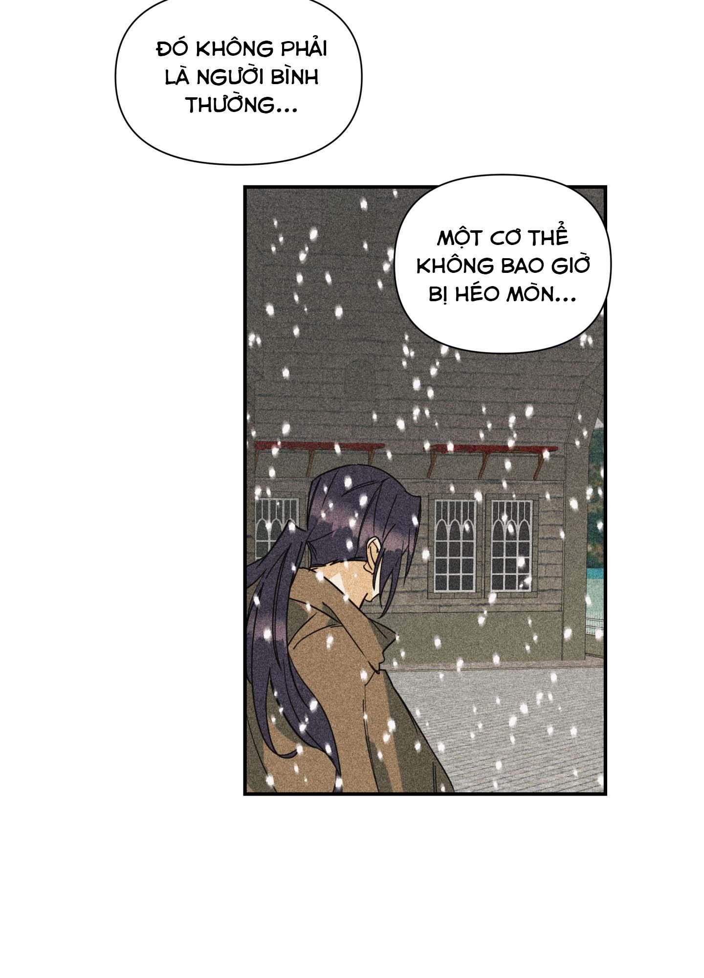 list truyện ngắn chịt chịt chapter 16 20