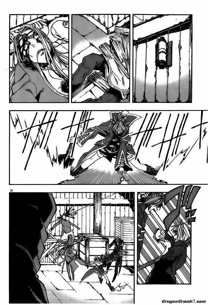 kamisama no inai nichiyoubi chapter 20 15