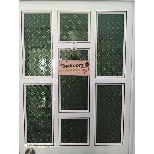 Bảng gỗ trang trí