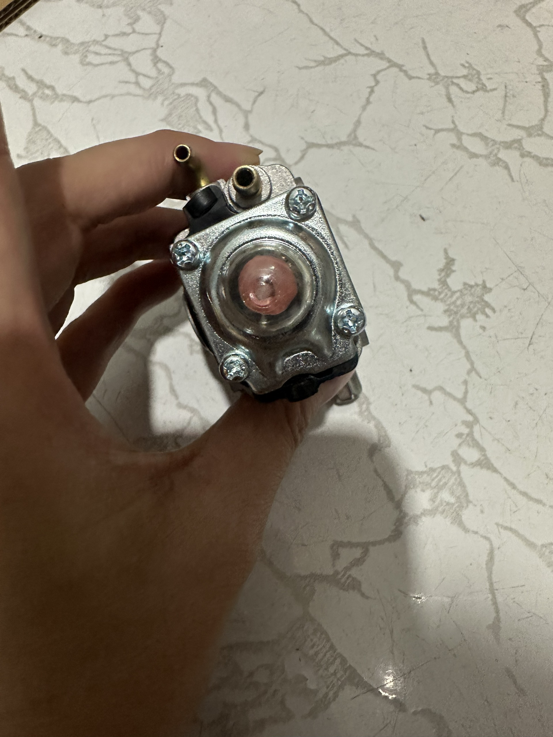 BỘ CHẾ MÁY CẮT CỎ 4 THÌ 139