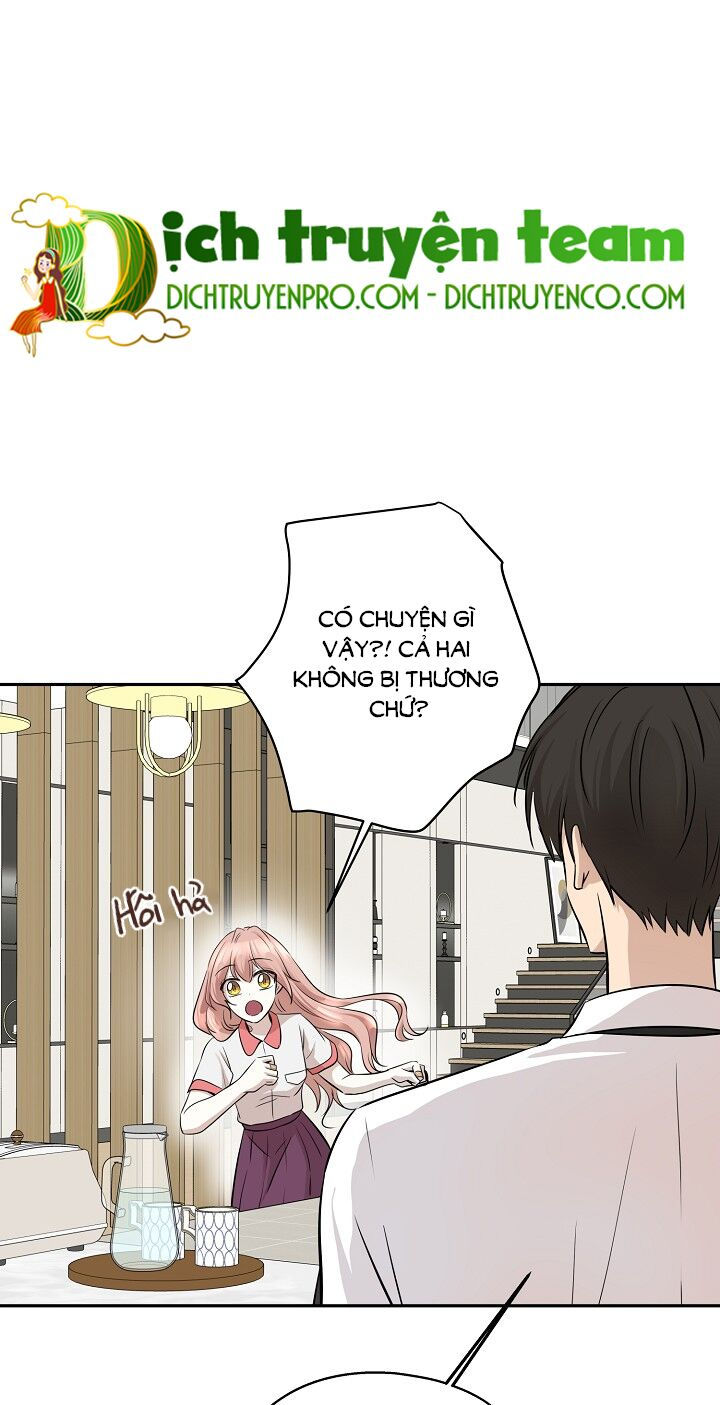 cuộc sống kỳ thú chapter 70 50