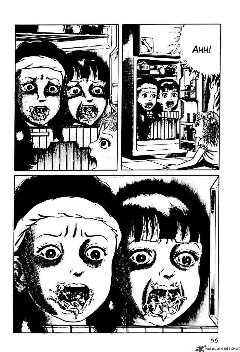 god's left hand, devil's right hand chapter 42 17