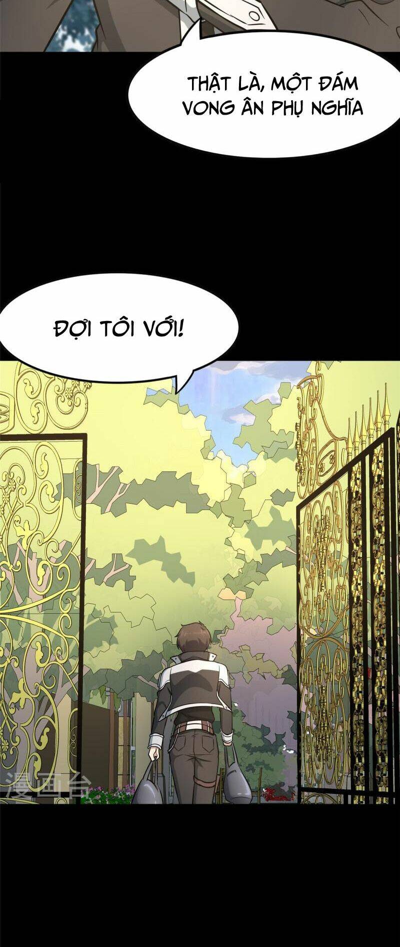 bạn gái virus của tôi chapter 315 20