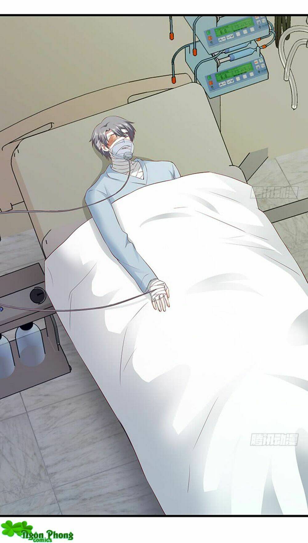 khi trò chơi ác ma bắt đầu chapter 96 30