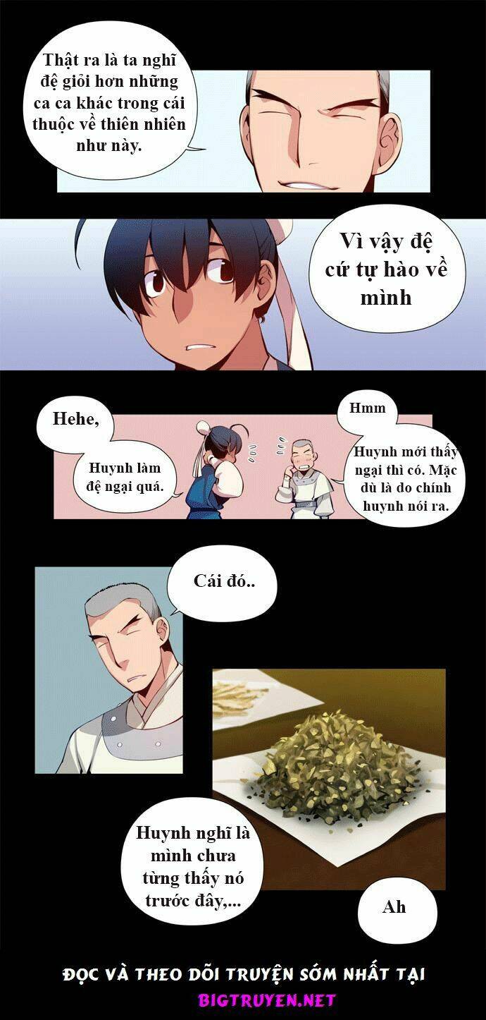 märchen: the embodiment of tales chapter 28 3