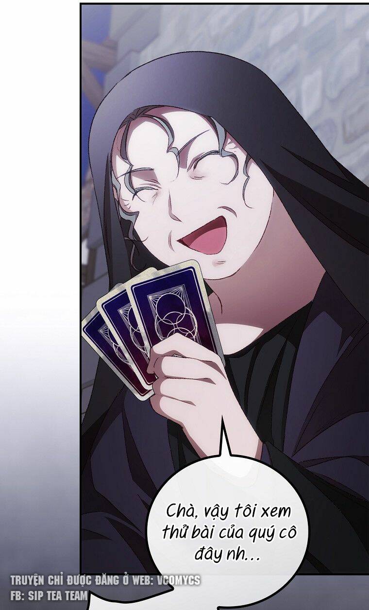 tôi nhìn thấy cái chết của bạn chapter 53 60