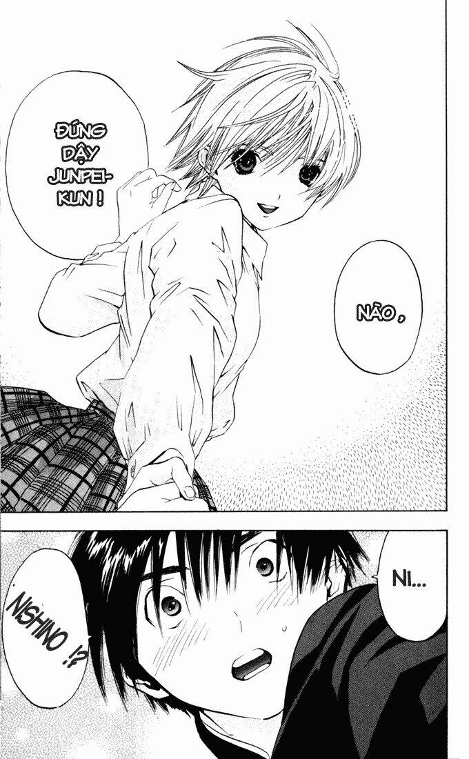 quần lót dâu tây chapter 59 18