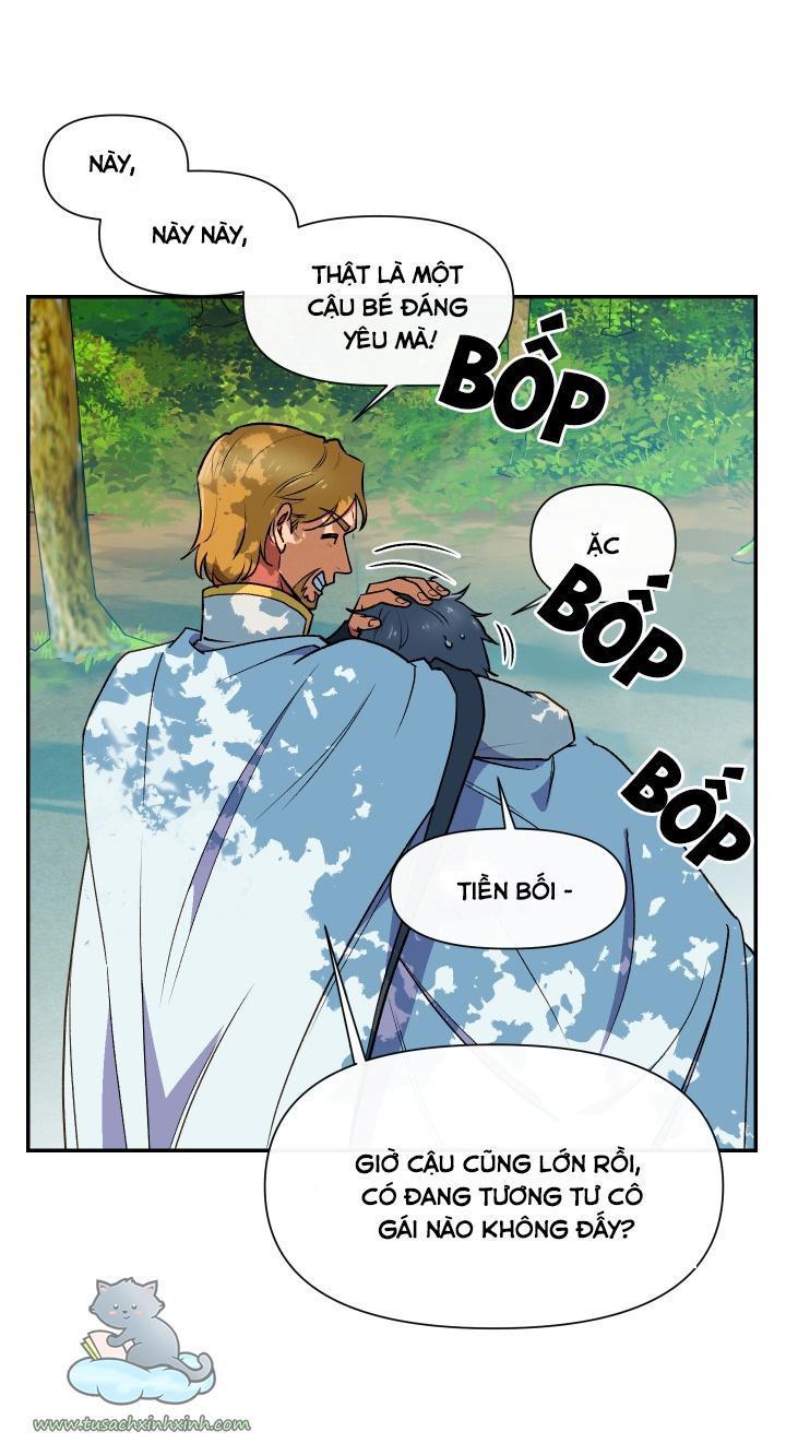 công nương khế ước của gia tộc công tước quái vật chapter 70 29