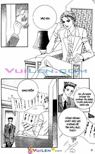 cửa hàng phù thủy chapter 5 31