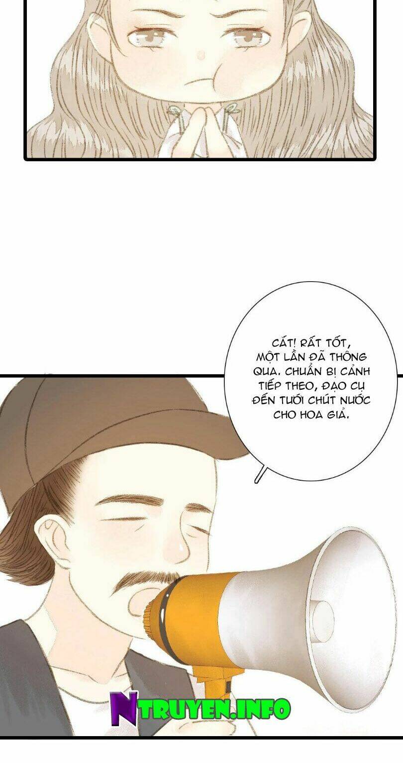 người biến thành ánh trăng chapter 12 16