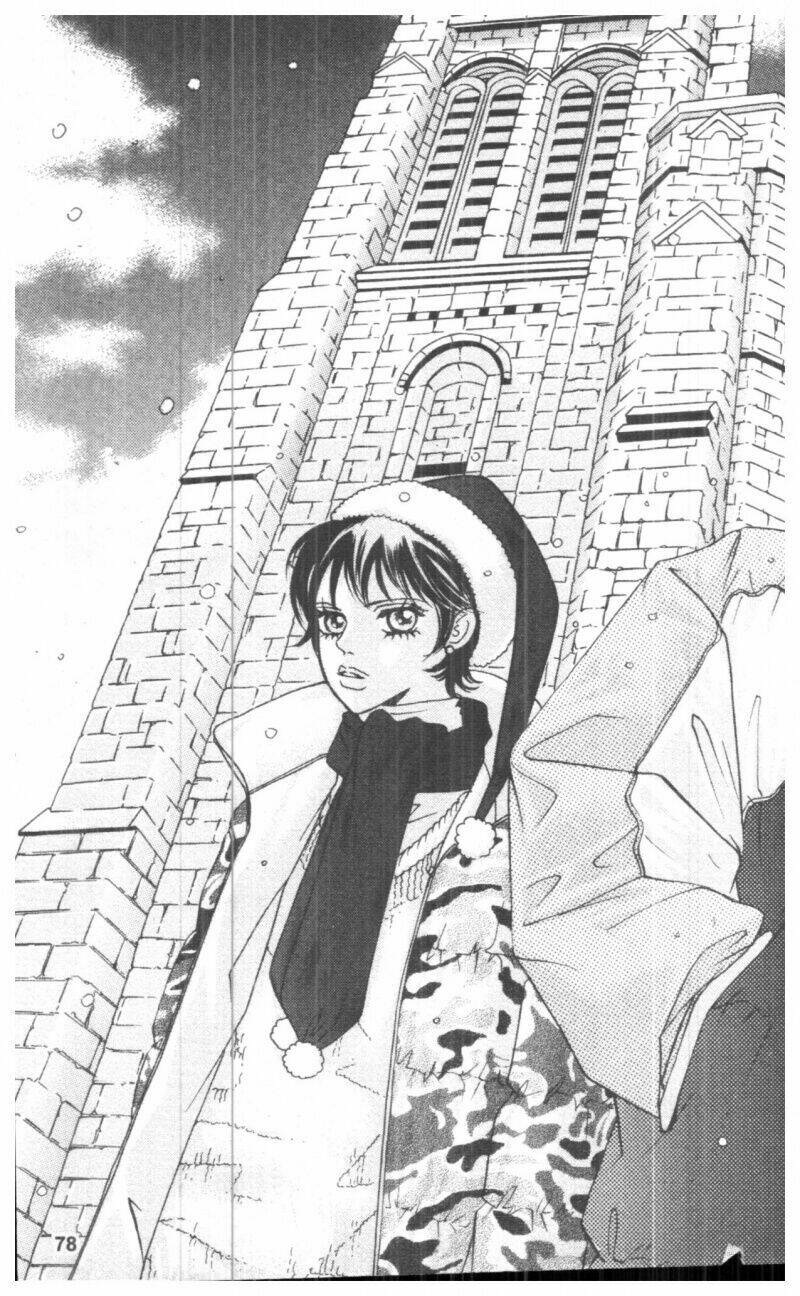 ô la la trớ trêu chapter 2 78