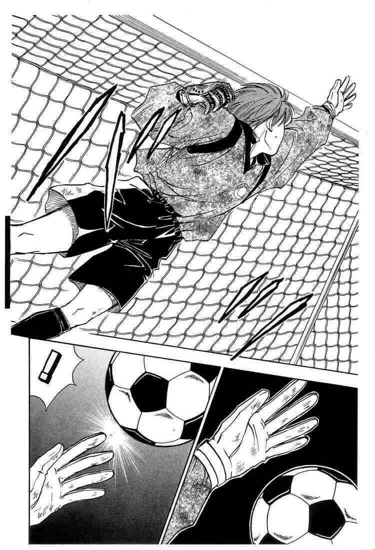 whistle - cơn lốc sân cỏ chapter 26 8