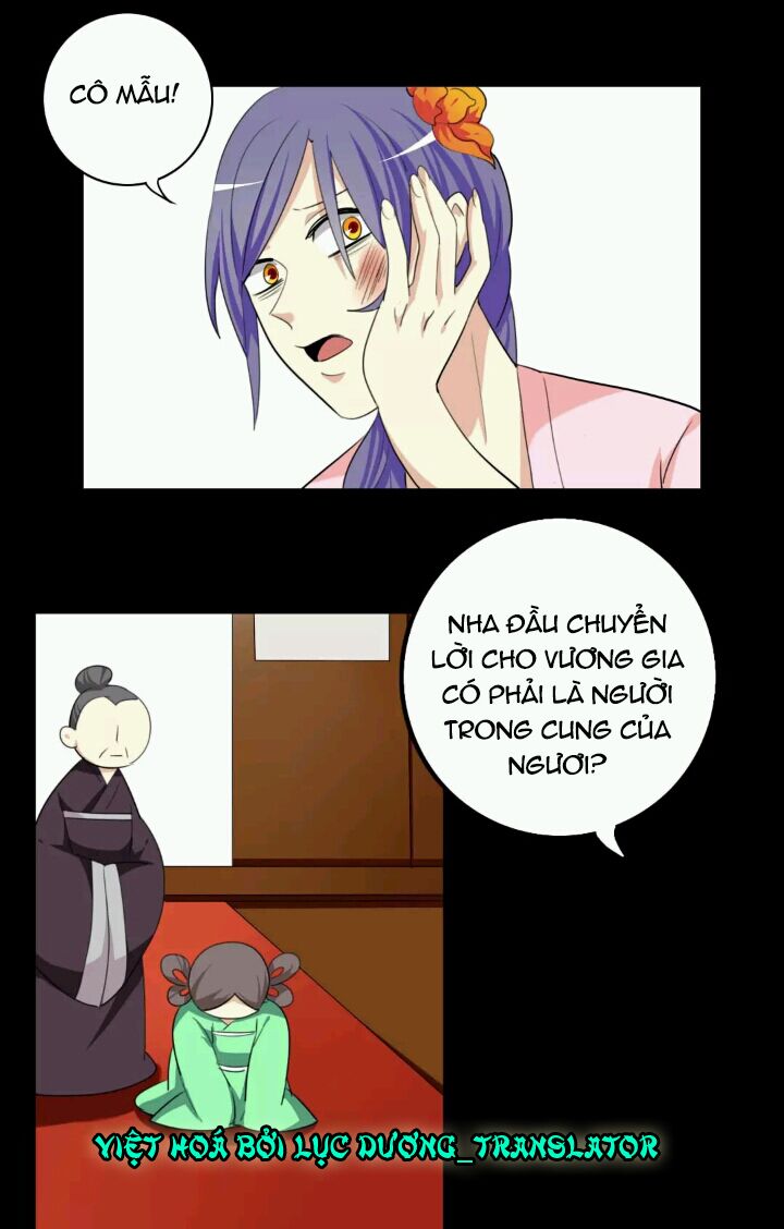 lưỡng bất nghi (full) chapter 74 8