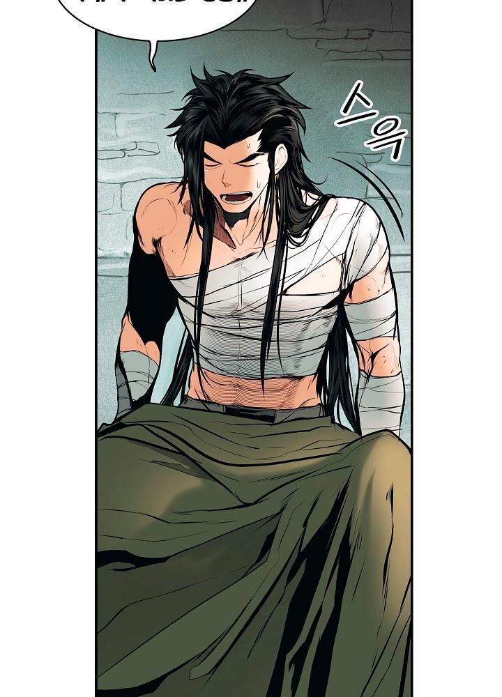 bất bại chân ma chapter 20 42