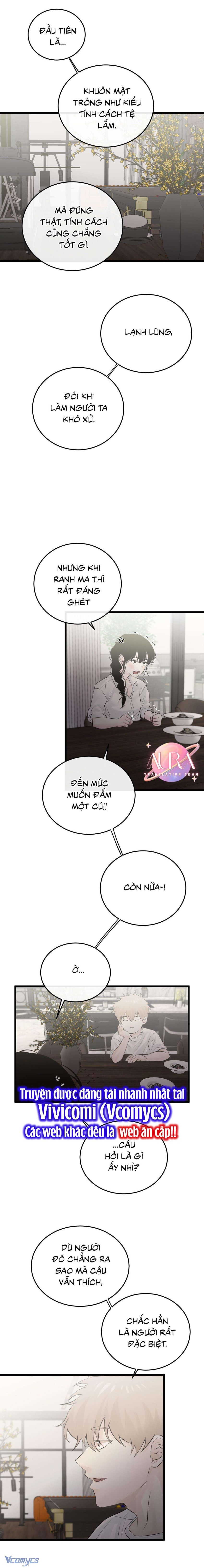 [18+] trở thành gia đình chapter 44 6