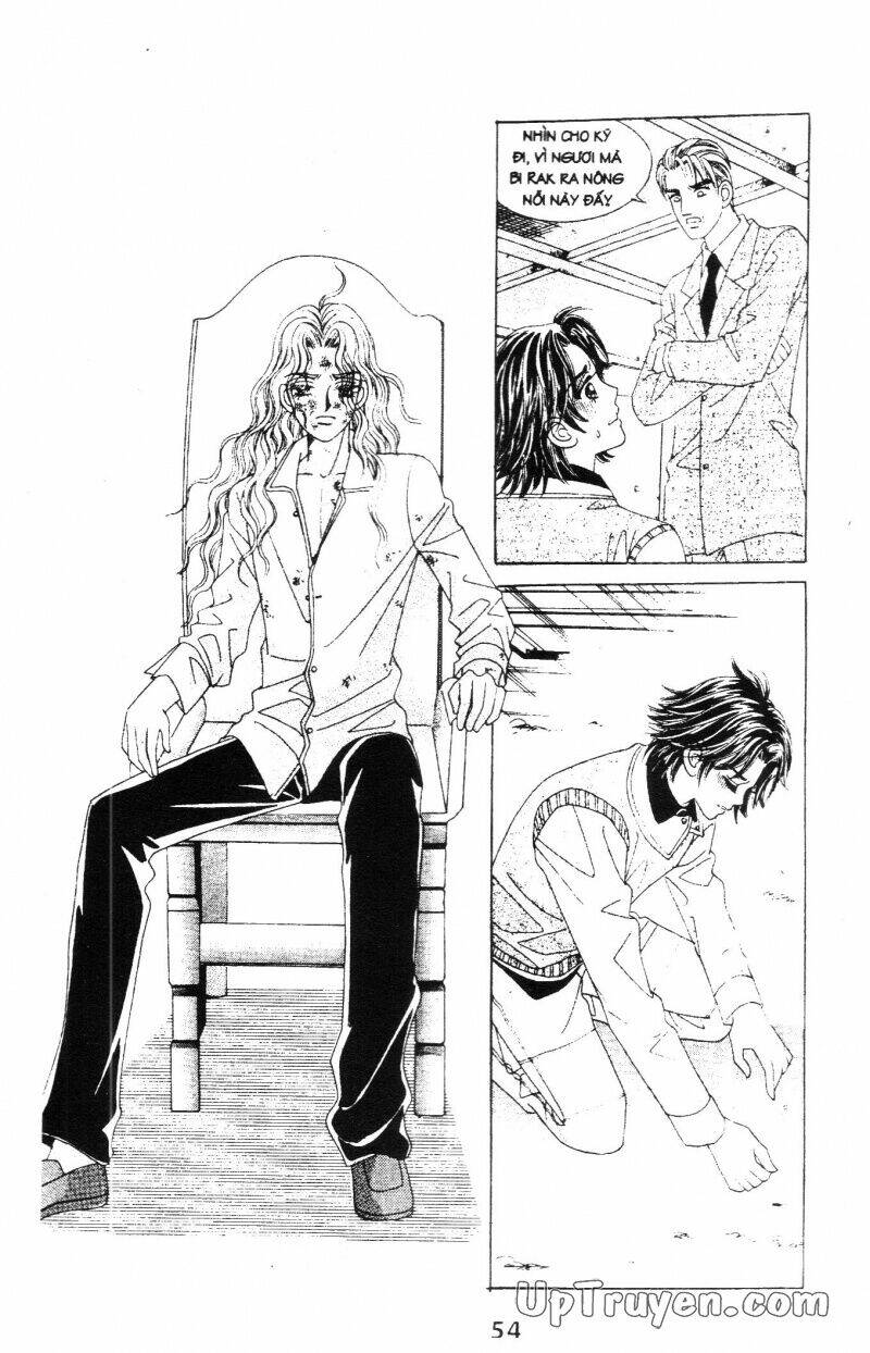 mặt nạ tình yêu chapter 68 55