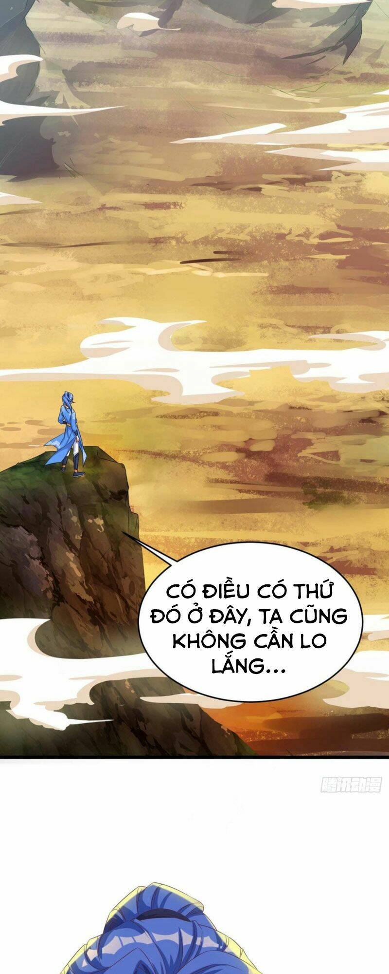 Tối Cường Thăng Cấp Chapter 134 - Trang 25