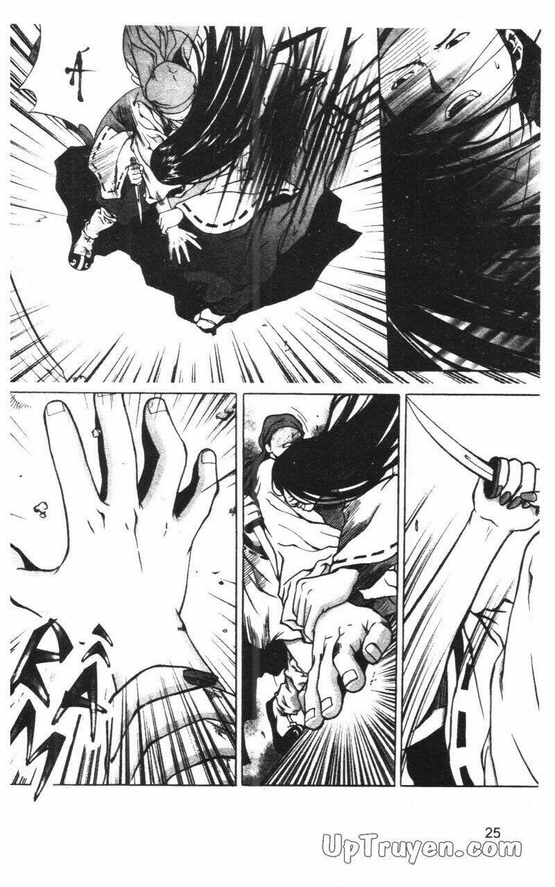 thời gió lốc (thời đại phong tang) chapter 3 26