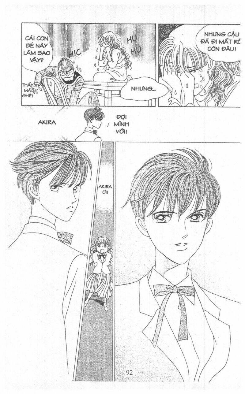 nàng tiên ánh trăng - kaguya hime chapter 12 90