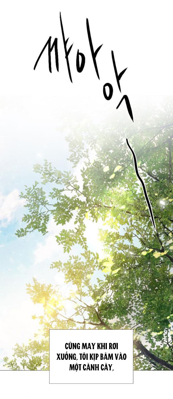 khóc đi hay là cầu xin tôi cũng được chapter 32.2 10