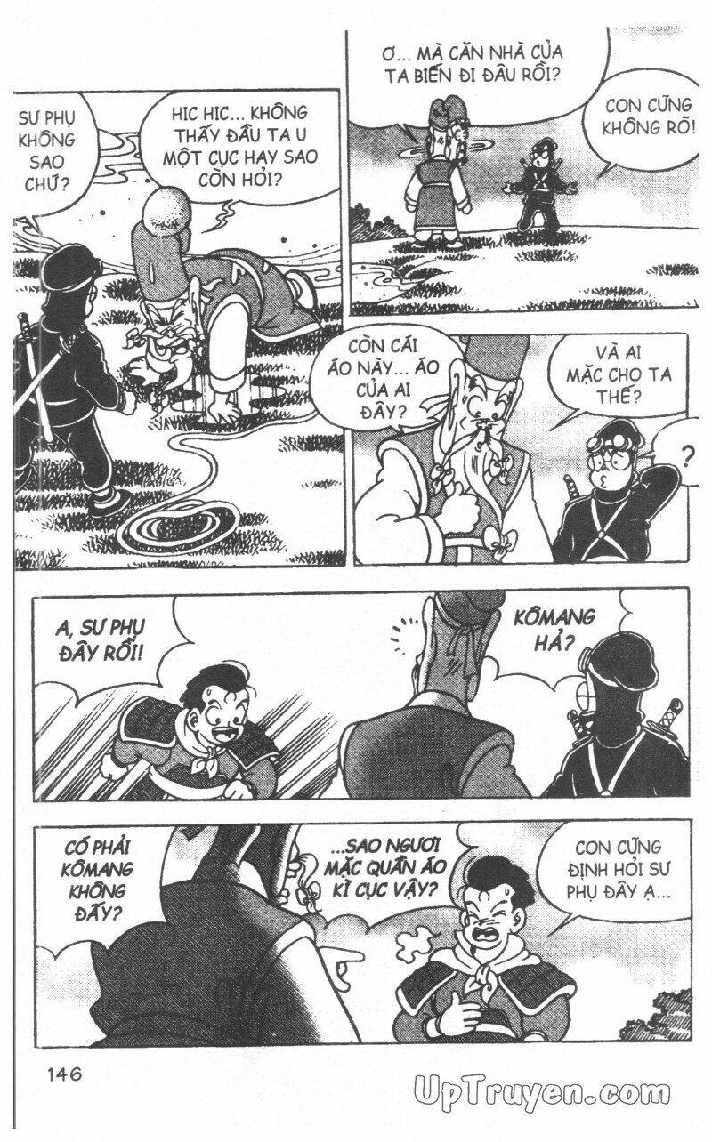 đội quân nhí nhố chapter 19 149