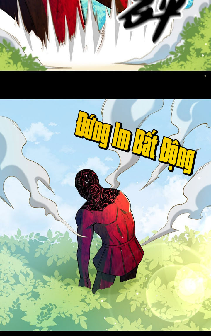 đại ma pháp sư dựa vào muội tử trừ ma chapter 11 61