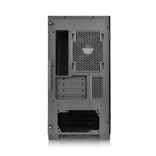 Vỏ Case Thermaltake S100 TG - Hàng chính hãng