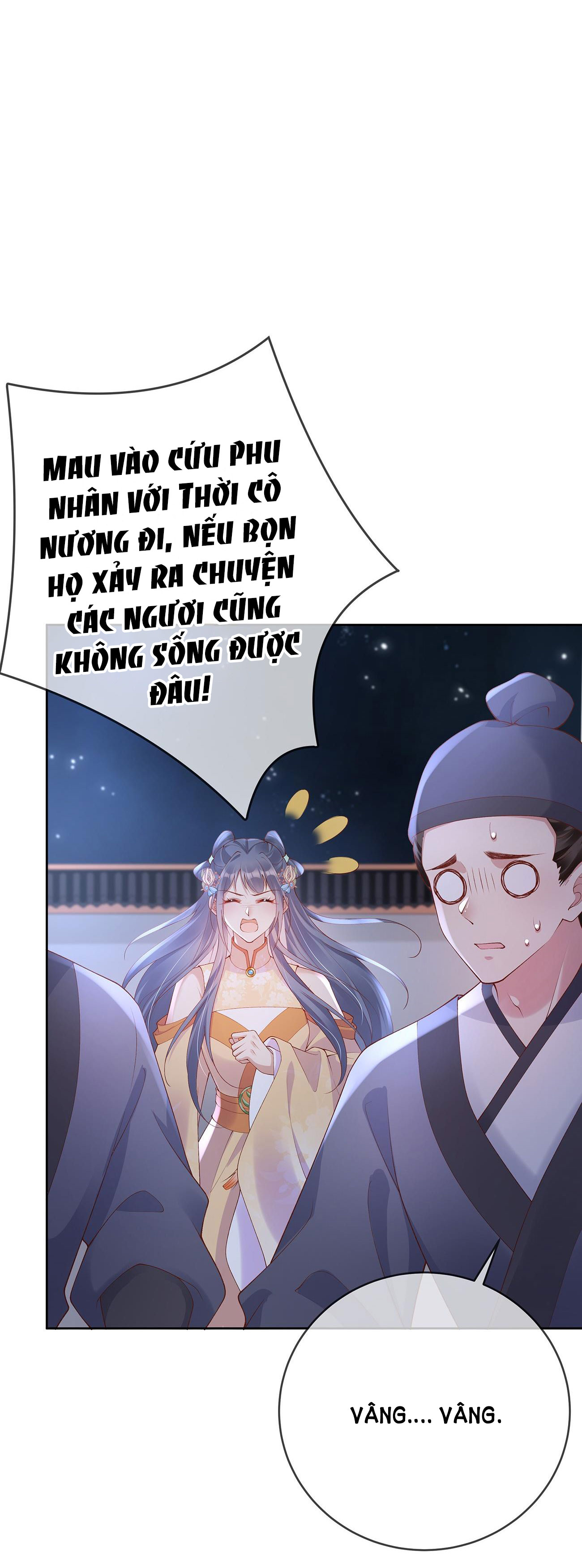 Phu Nhân Không Đoan Chính chapter 43 - Trang 9