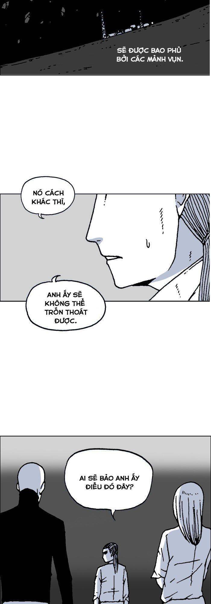 mắc kẹt trên mặt trăng chapter 62 39