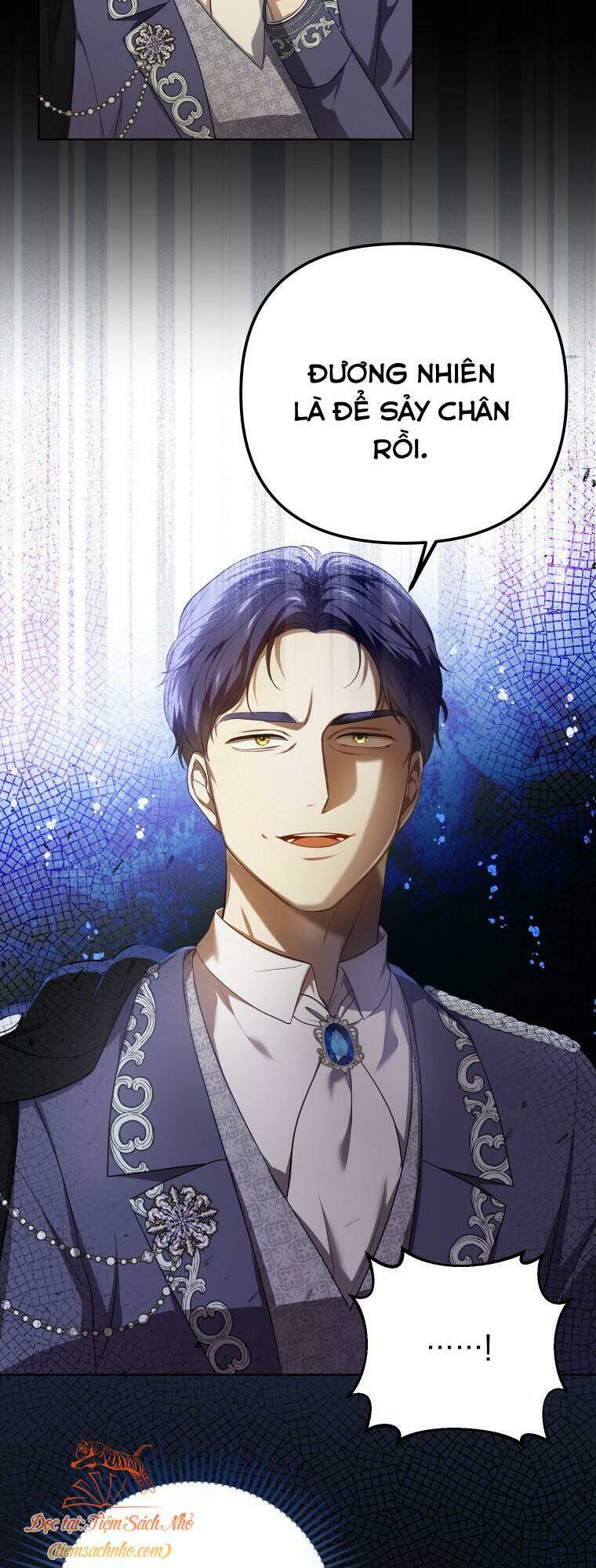 tôi trở thành phiên dịch viên của bạo chúa chapter 23 45