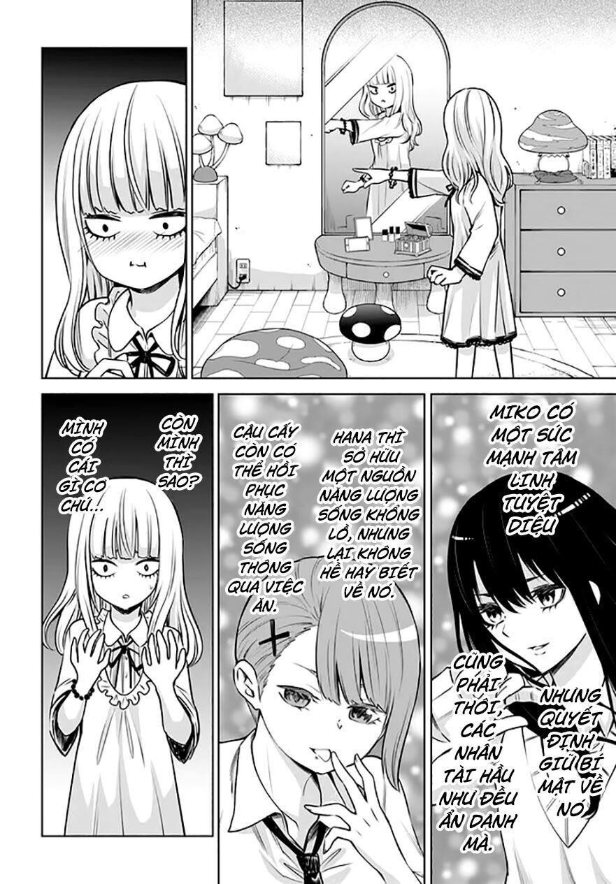 mieruko-chan chapter 35 4