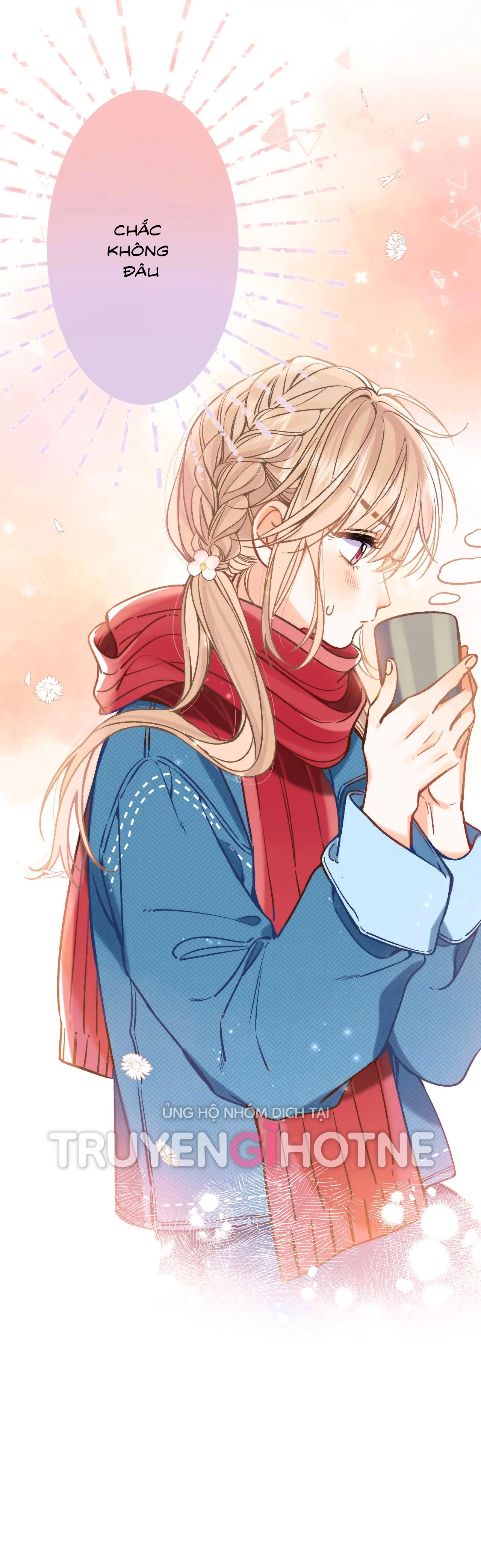 vụng trộm không thể giấu - mối tình thầm kín chapter 75.2 2