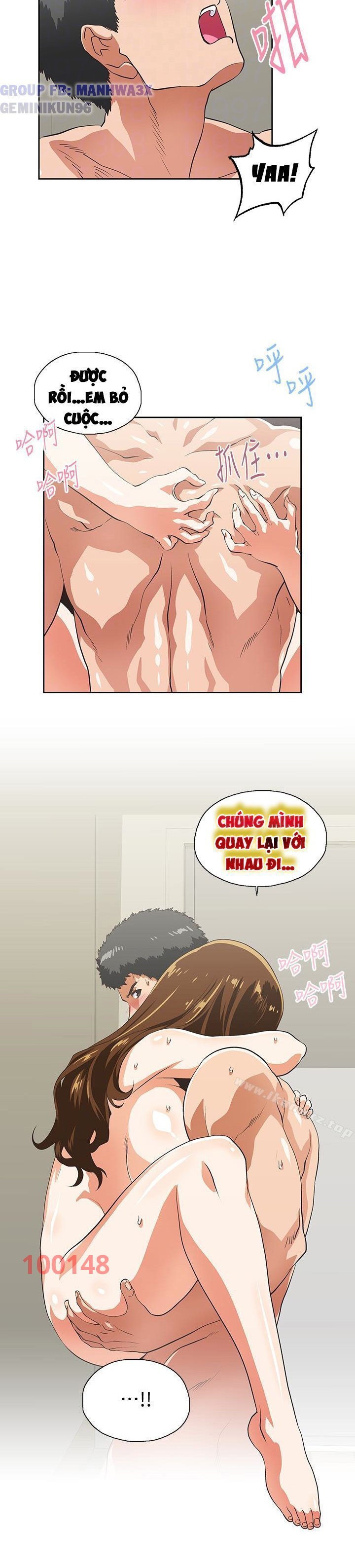 duyên phận chapter 57 20