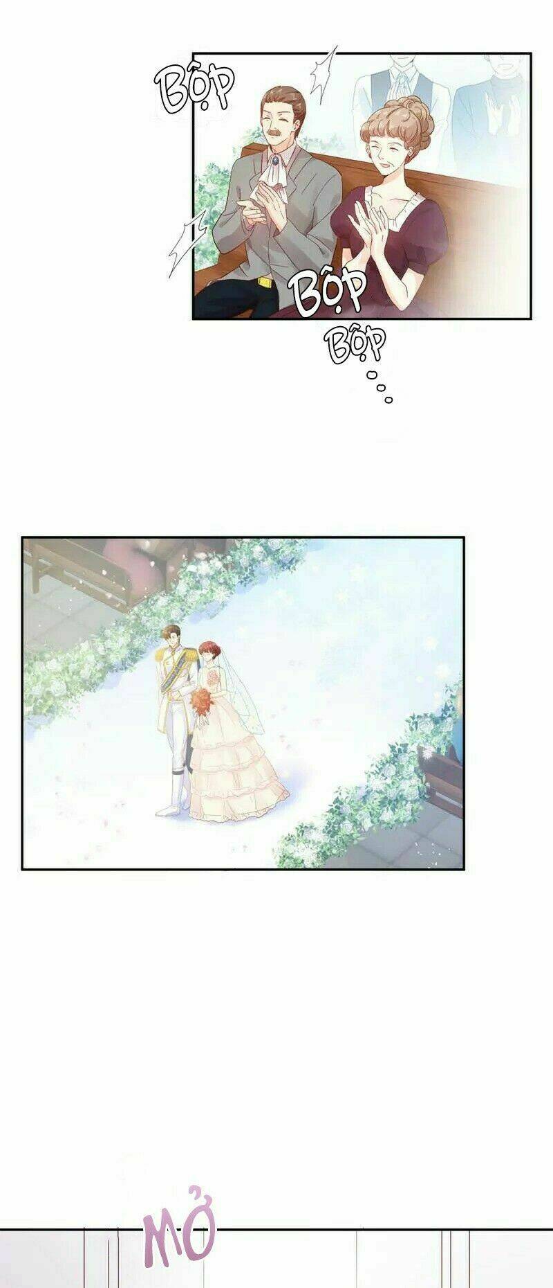 ác nữ cải biến chapter 21 24