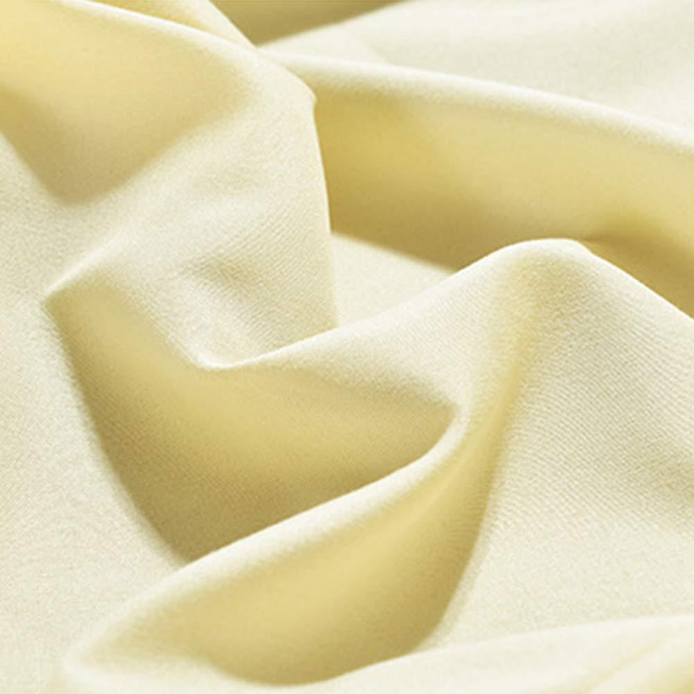 2 Tấm Mát-xa Chuyên Nghiệp Có Lỗ Trên Mặt, Thích Hợp Cho Người Cao Dưới 80cm, Viền Co Giãn Dây Rút, Bọc Toàn Thân Cho Giường Mát-xa