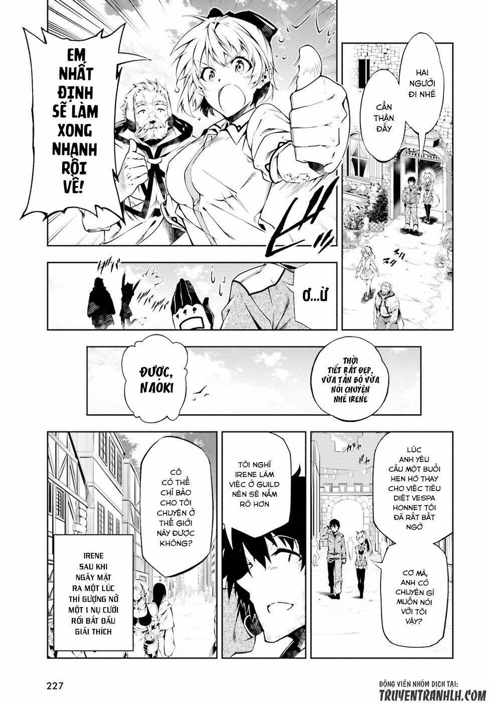 exterminator chapter 3 20