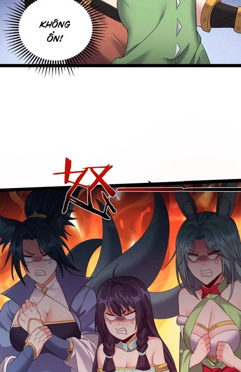 ta là nhân vật phản diện đại thiếu gia chapter 100 25