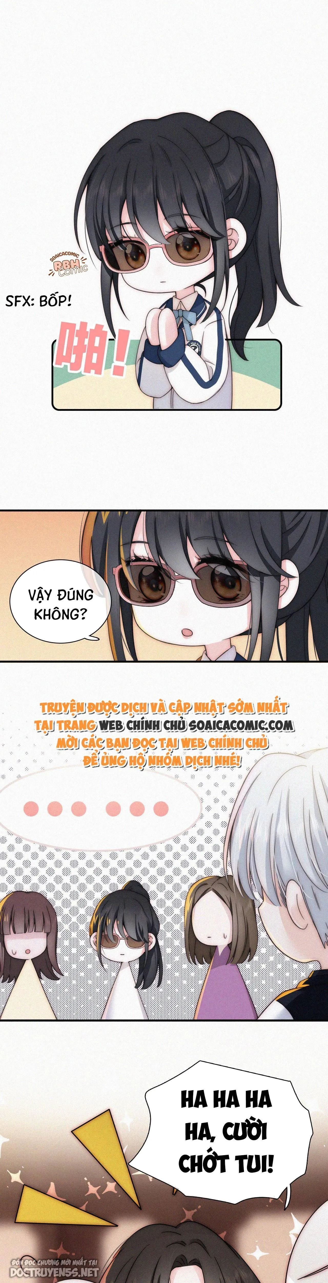 điên cuồng yêu em chapter 10 11