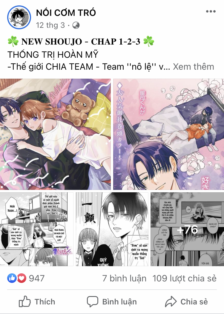 Vì Để Hủy Bỏ Hôn Ước Tôi Đã Giả Vờ Mất Trí chapter 8.1 - Trang 20