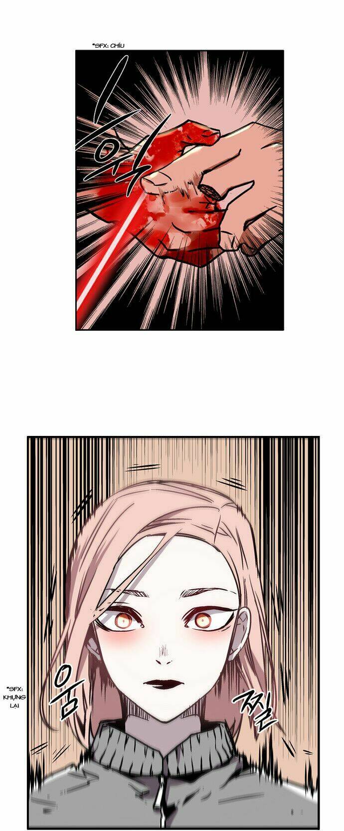 người máy hủy diệt chapter 13 52